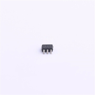 SN74AHC1G00DCKR IC GATE NAND 1CH 2-INP SC70-5 IC logic GATE