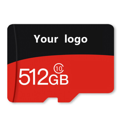 Class 10 Tf Sd Micro Memory Cards 2GB 4GB 8GB 16GB 32GB 64GB 128GB Capacity