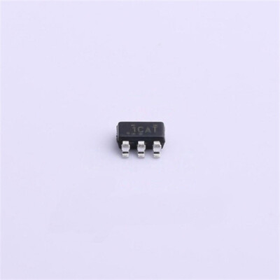 TLV74133PDBVR Original Microcontroller Provides One-Stop BOM For Components