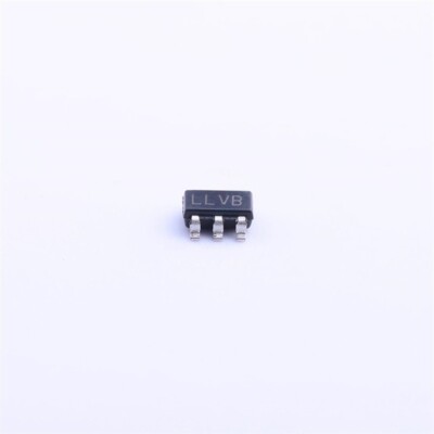 RoHS Electronic Components Transformers 3.3V LP5907MFX-3.3 Low Pressure Drop Regulator LDO