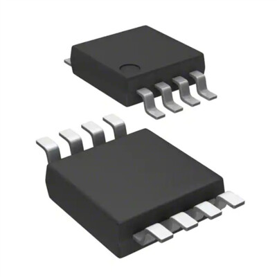 LSF0102QDCURQ1 VSSOP-8 bidirectional multivoltage level converter chip