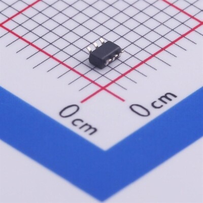 Electronic Integrated Circuits Signal Switch / Codec / Multiplexer TS5A3159ADCKR