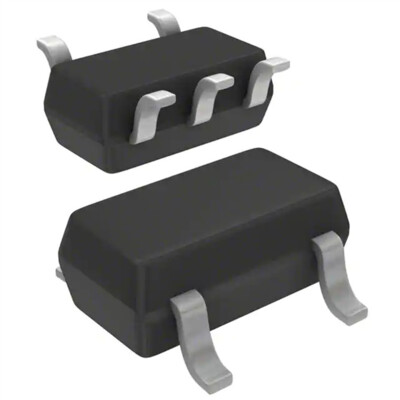 LMV641MGX/NOPB LMV641MGX Low Power Amplifier IC Chip CIRCUIT SC70-5
