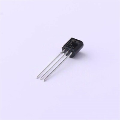 LM335Z LM335 TO-92 InLine Precision Temperature Sensor LM335Z/NOPB