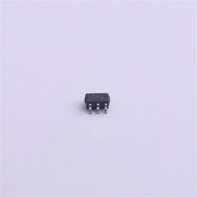 SN74LVC1G240DCKR Buffer/Line Driver 1-CH Inverting 3-ST CMOS 5-Pin SC-70 T/R
