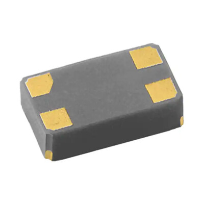 Surface Mount 32.768 Crystal Oscillator CMOS XO OM-7605-C8-32.768KHZ-20PPM-TA-QC