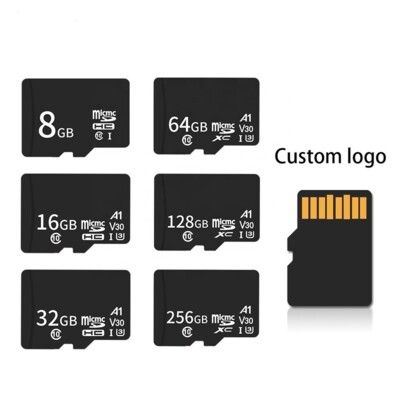 TF Flash Memory Card High Speed Class 10 TF Card 128GB 64GB 32GB 16GB 8GB 4GB