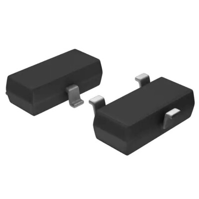 DRTR5V0U1SO-7 IC Diode Transistor ESD SOT-23 Encapsulates TVS Diode