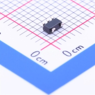 TLV73310PDBVR SOT23-5VCCQ Low Dropout Voltage Regulator IC Chip