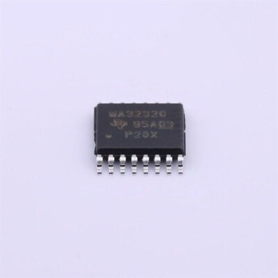 SMD Chip Electronic Components IC SN74LVC8T245PWR NH245 TSSOP24 Ciruit Transceiver