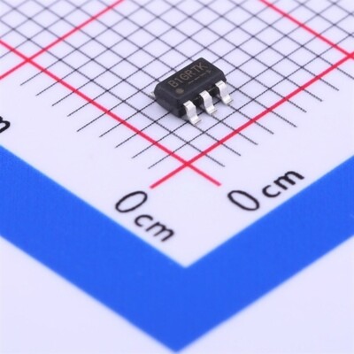 FR9801S6CTR IC Integrated Circuits