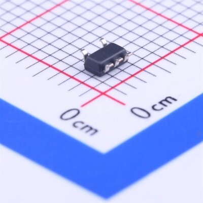 TLV70433DBVR SOT23-5 Low Dropout Linear Regulator LDO For Electronic Componets