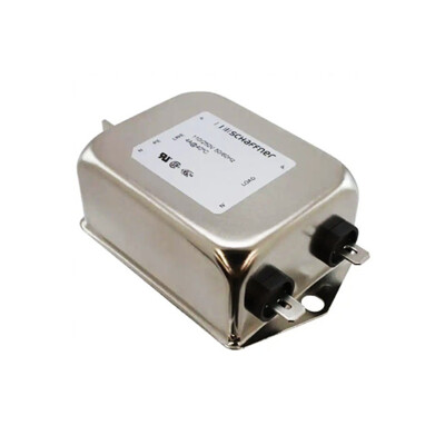 FN2090-6-06 FN2090A-6-06 FN2090B-6-06 LINE FILTER 110 / 250VAC 6A CHAS