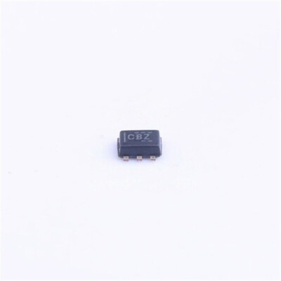 TMP102AIDRLR package SOT-563 digital temperature sensor chip