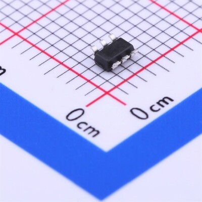 FR9801S6CTR IC Integrated Circuits