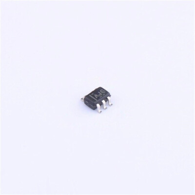 SN74AHC1G09DCKR Original IC GATE AND OD 1CH 2-INP SC70-5