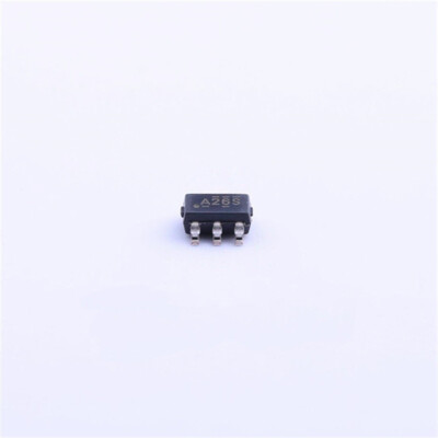 SN74AHC1G126DBVR Buffer driver SOT-23-5 brand new original