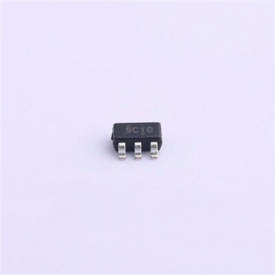 TS321IDBVR Op Amp Single Low Power Amplifier ±15V/30V 5-Pin SOT-23