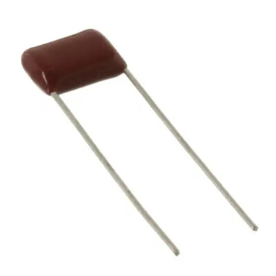 0.22 µF 200V 400V Radial Metallised Polyester Film Capacitors 105MWR250K