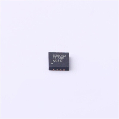 TPS53603ADRGR SMT power management IC chip package son-8