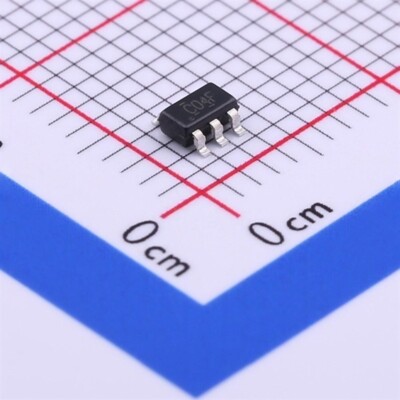 SN74LVC1G17DBVR Electronic Components IC Single Schmitt Trigger Buffer SMD SOT23-5 Chip