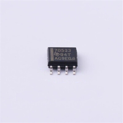 TPS3705-33DR Processor monitor circuit chip IC SUPERVISOR 1 CHANNEL 8SOIC