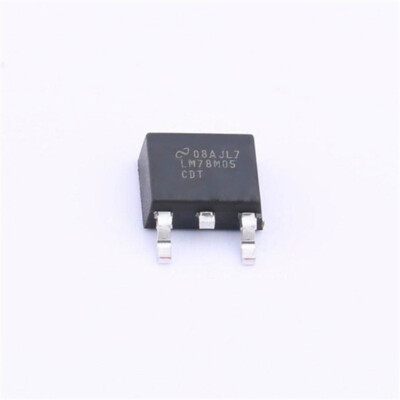 LM78M05CDTX/NOPB TO-252 Patch Linear Regulator Chip LM78M05