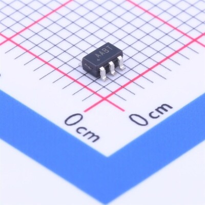 MAX1721EUT+T IC REG CHARG PUMP INV 25MA SOT23