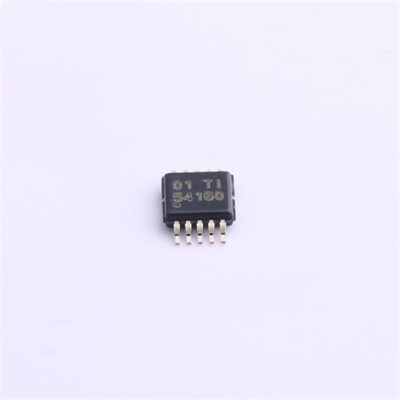 TPS54160DGQR Msop-10 Switch regulator IC chip original TPS54160