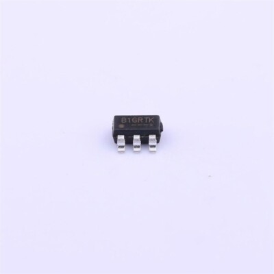 FR9801S6CTR IC Integrated Circuits