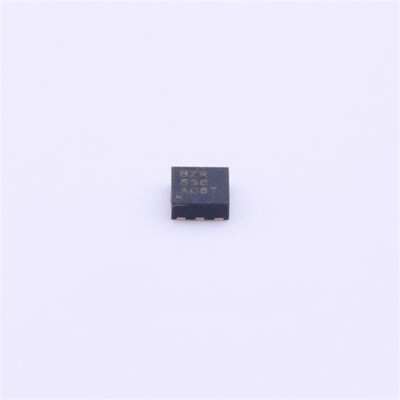 TPS61161DRVR LED driver chip boost electronic components list