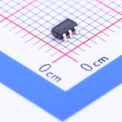 TLV73310PDBVR SOT23-5VCCQ Low Dropout Voltage Regulator IC Chip