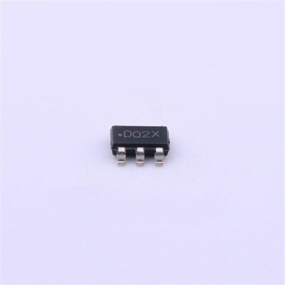 LMR16006XDDCR DC-DC Automotive 6-Pin TSOT-23