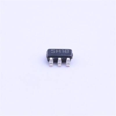 LMR62014XMF/NOPB 1.4A Boost Regulator IC Chip / Power Management IC