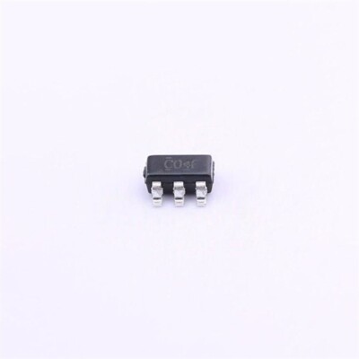 SN74LVC1G17DBVR Electronic Components IC Single Schmitt Trigger Buffer SMD SOT23-5 Chip