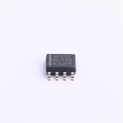 SN65HVD232DR CAN 1Mbps Sleep/Standby 3.3V 8-Pin SOIC T/R