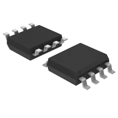 TPS2066CDR Integrated circuit chip IC PWR DIST SW CURR-LMT DL 8SOIC