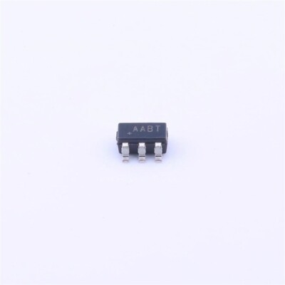 MAX1721EUT+T IC REG CHARG PUMP INV 25MA SOT23