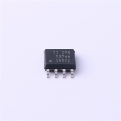 OPA2374AIDR original SOT23-6 linear voltage regulator chip