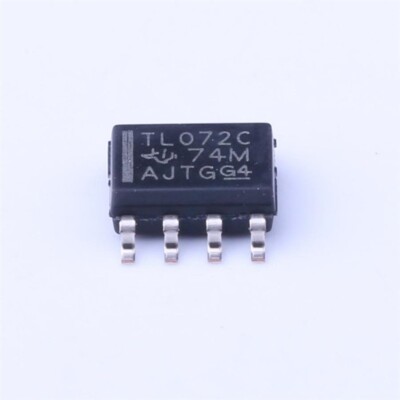 SN65HVD75DR HVD75 SMD SOP-8 RS485 Transceiver Chip Electronics Components