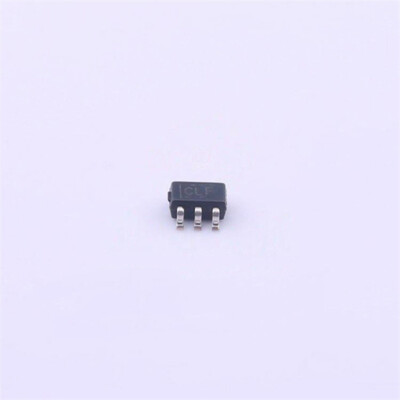 SN74LVC1G57DCKR Low voltage CMOS logic chip 6-Pin SC-70 T/R
