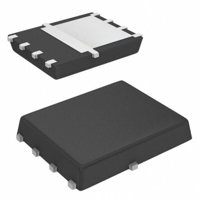 CSD18534Q5A N-MOSFET Unipolar Field Effect Transistor VSONP-8