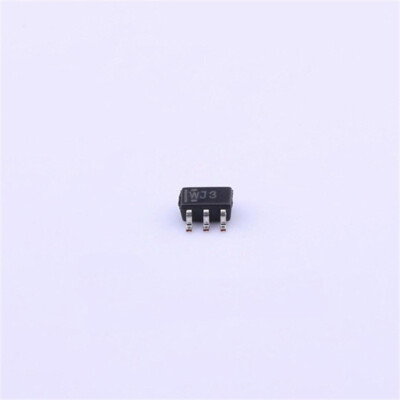 SN74LV1T34DCKR Buffer 1-CH Non-Inverting CMOS Package SC-70-5 Driver