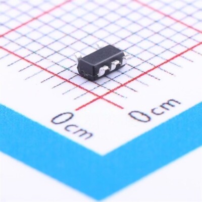 Buffer / Driver IC Integrated Circuits SN74AUP1G17DBVR Electronic Componets