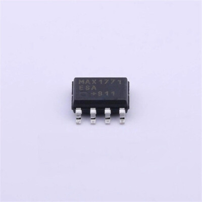 MAX1771ESA+T SMT Switching Regulator Dc-dc converter control chip SOP8