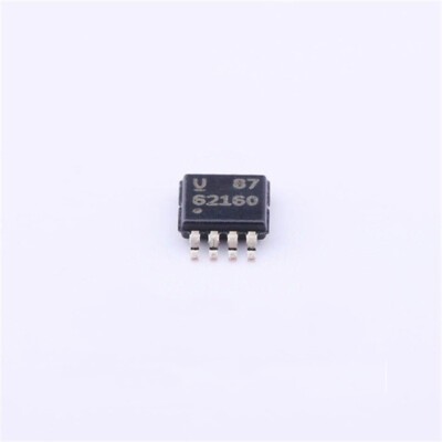 TPS62160DGKR TPS62160DGK MSOP8 Switch Regulator Chip