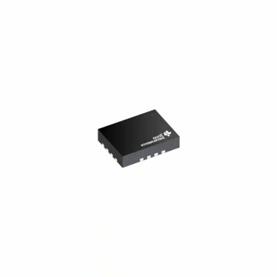 TPA6132A2RTER Amplifier IC Headphones 2-Channel Stereo Class AB 16-WQFN Integrated Components
