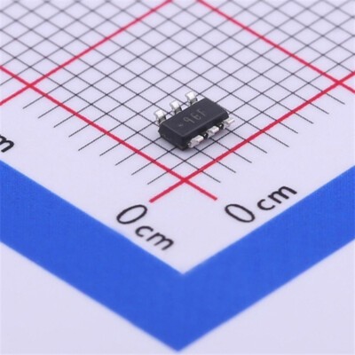 LMR12010XMKX/NOPB LMR12010XMKX IC REG BUCK ADJ 1A 6TSOT