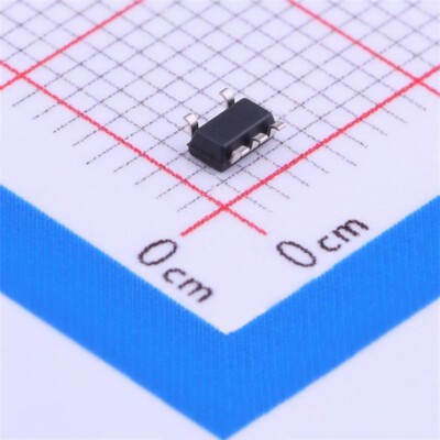 1.2V 300MA IC Integrated Circuits TLV70212DBVR Low Dropout Regulator Chip SOT23-5