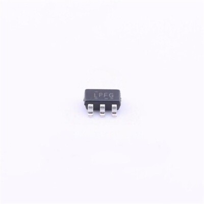 150mA 3.3V Electronic Components Transformers LP2985-33DBVR Voltage Regulator IC